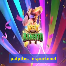 palpites esportenet jogos de hoje