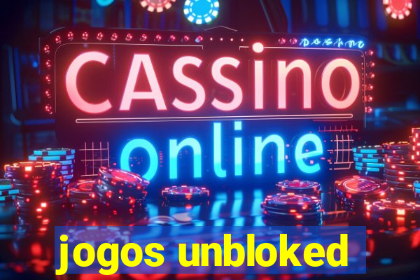 jogos unbloked