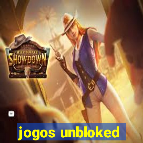 jogos unbloked