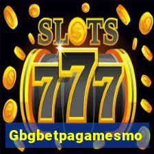 Gbgbetpagamesmo