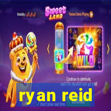 ryan reid