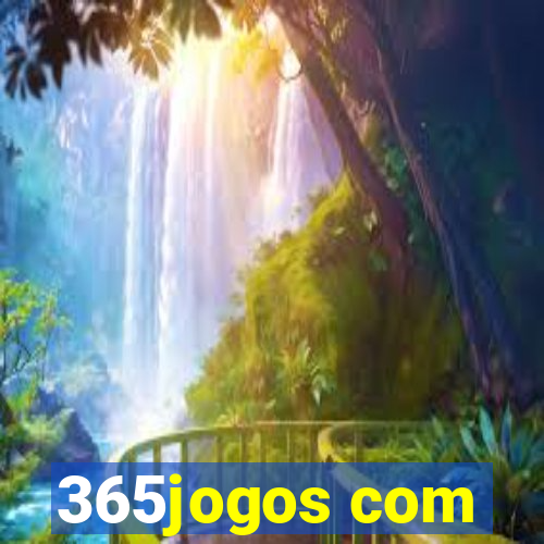 365jogos com