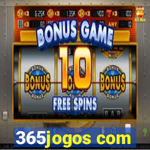 365jogos com