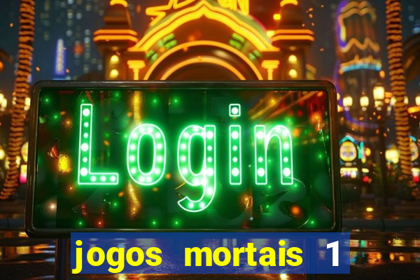 jogos mortais 1 final explicado