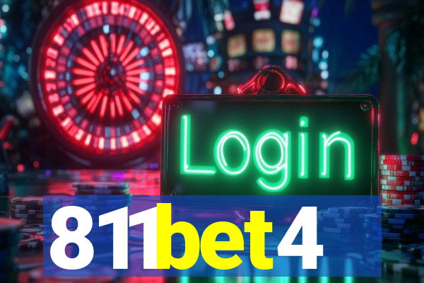 811bet4