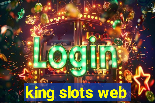 king slots web