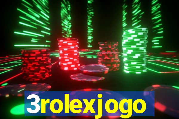 3rolexjogo