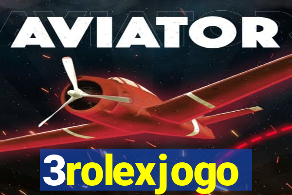 3rolexjogo