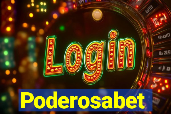 Poderosabet