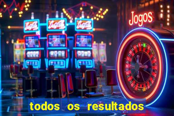 todos os resultados da lotomania 2024