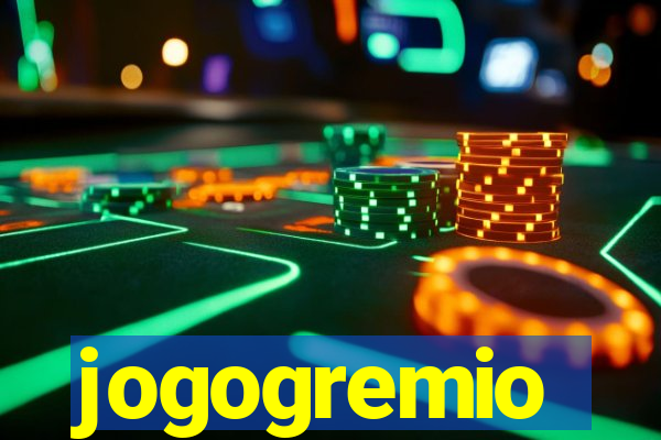 jogogremio