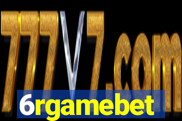 6rgamebet