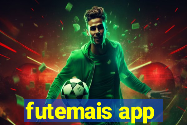 futemais app