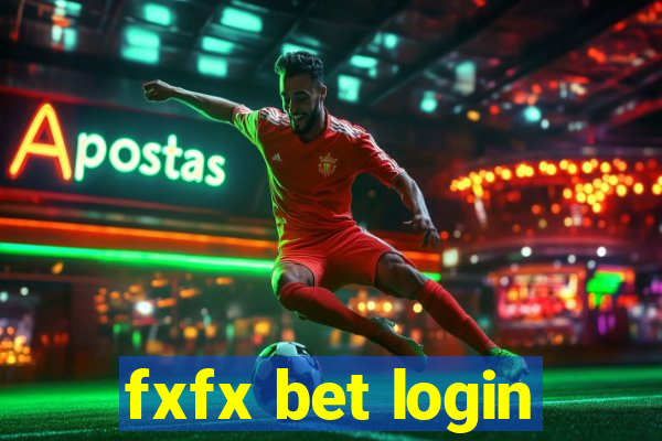 fxfx bet login