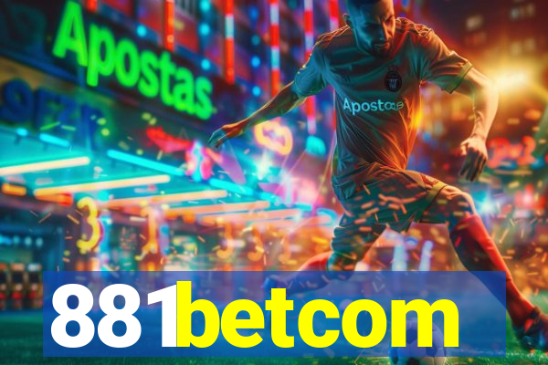 881betcom