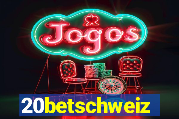 20betschweiz
