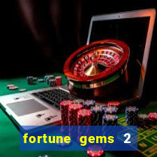fortune gems 2 jili demo