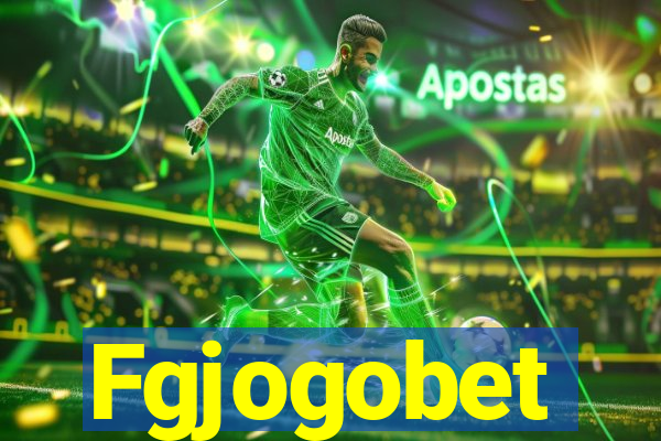 Fgjogobet