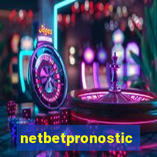 netbetpronostic