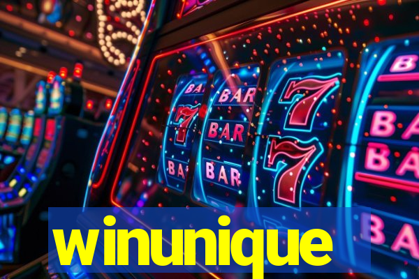 winunique
