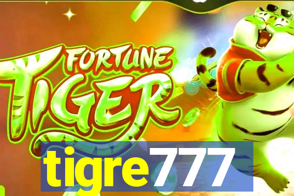 tigre777