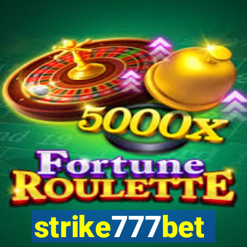 strike777bet