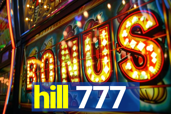 hill 777