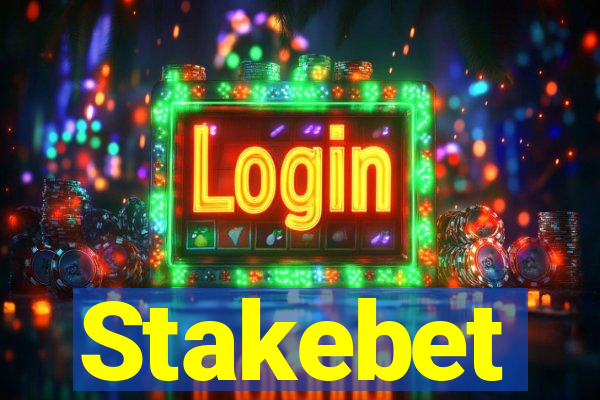 Stakebet