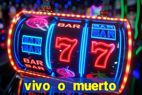 vivo o muerto manhwa bl