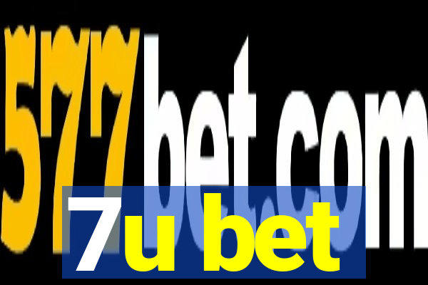 7u bet