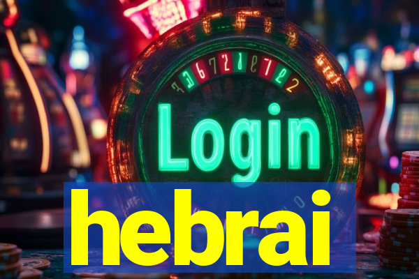 hebrai