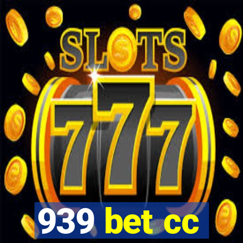 939 bet cc