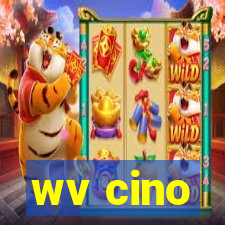 wv cino