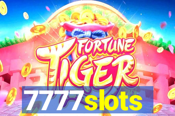 7777slots
