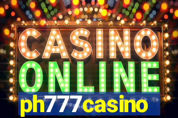 ph777casino