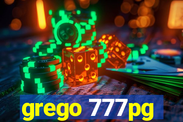 grego 777pg