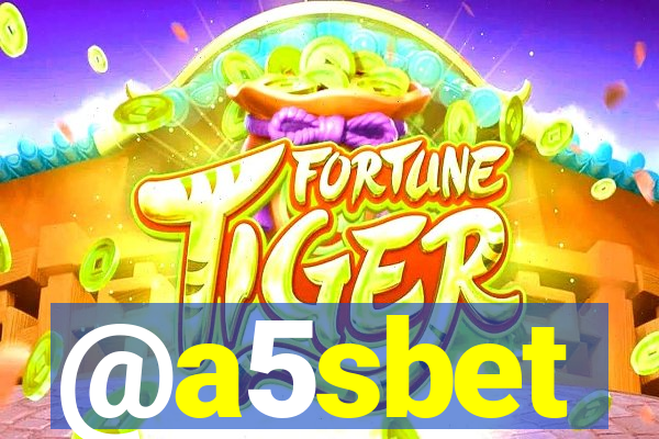 @a5sbet