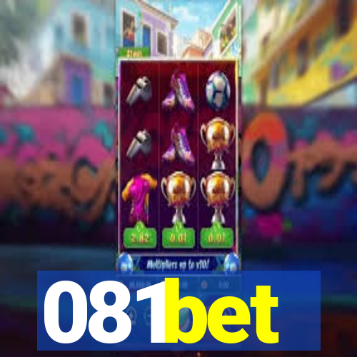081bet