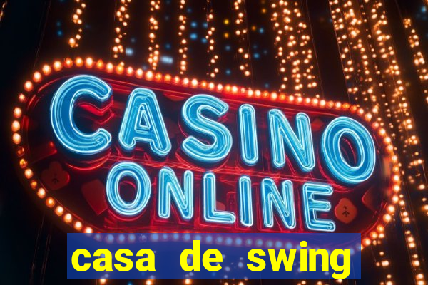 casa de swing campo grande ms