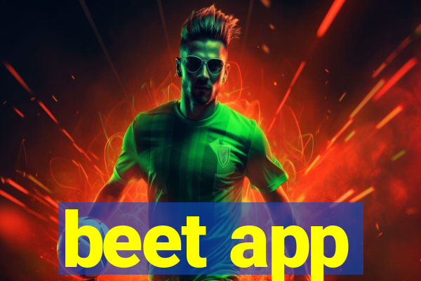 beet app