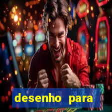 desenho para imprimir avatar world