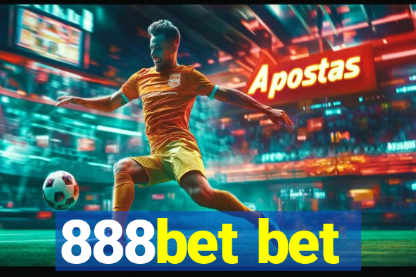 888bet bet