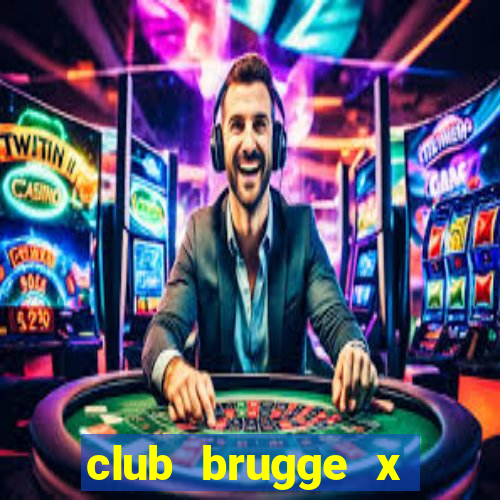 club brugge x union palpite