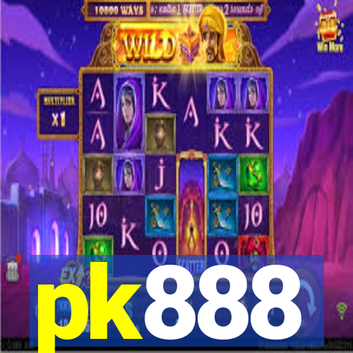 pk888
