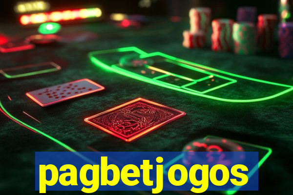 pagbetjogos