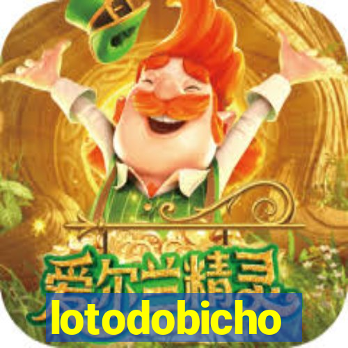 lotodobicho