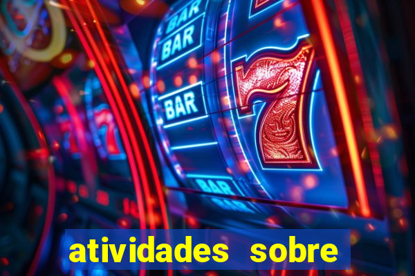 atividades sobre teatro para 3o ano fundamental