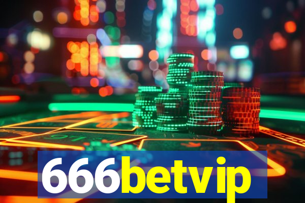 666betvip