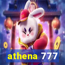 athena 777