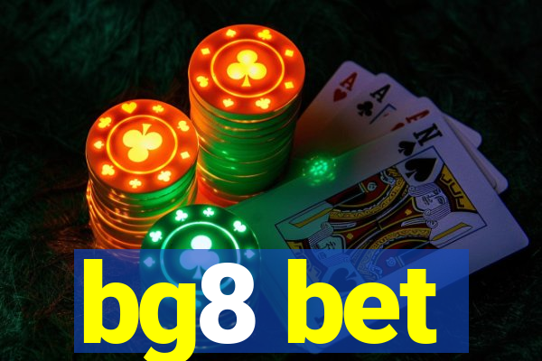 bg8 bet
